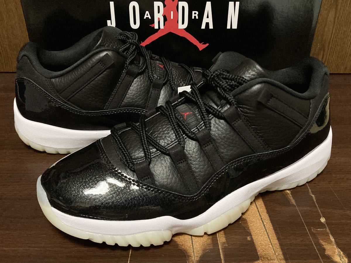 2023年最新】ヤフオク! -jordan 11 72-10の中古品・新品・未使用品一覧