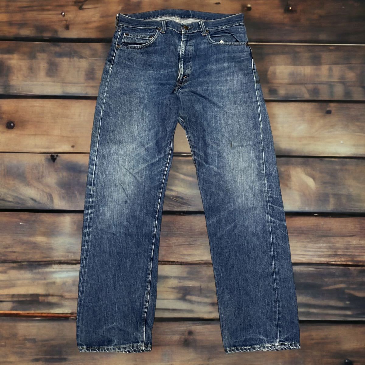 ヤフオク! -「levis 505 70s」の落札相場・落札価格