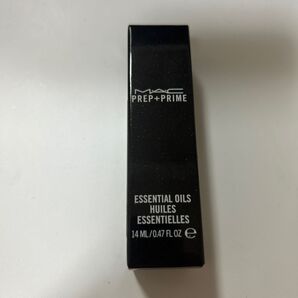 MAC エッセンシャルオイル