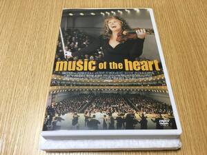 SDVD01-36 「中古DVD」 ミュージック・オブ・ハート　/　メリル・ストリープ 　アンジェラ・バセット