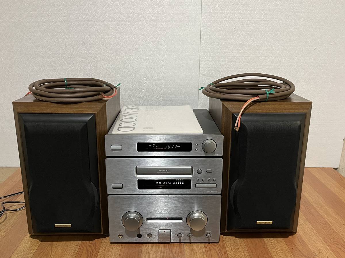 新品 C.E.C CEC CDレシーバーシステム CDコンポ SCD1872 | www.jarussi