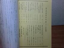 180319v06★ky 地名学研究 6冊 日本地名学研究所 昭和32年-34年 国名と府県名 考古学地名 地名の変化_画像7