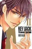 ＫＥＹ　ＪＡＣＫ　ＴＥＥＮＡＧＥ　ＥＤＩＴＩＯＮ(２) ボニータＣ／潮見知佳(著者)