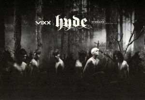 【輸入盤】ｈｙｄｅ／ＶＩＸＸ