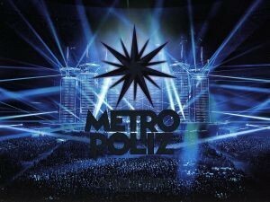 三代目　Ｊ　Ｓｏｕｌ　Ｂｒｏｔｈｅｒｓ　ＬＩＶＥ　ＴＯＵＲ　２０１６－２０１７　“ＭＥＴＲＯＰＯＬＩＺ”（初回生産限定版）（Ｂｌｕ