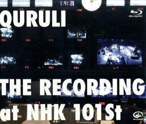 ＴＨＥ　ＲＥＣＯＲＤＩＮＧ　ａｔ　ＮＨＫ　１０１ｓｔ（Ｂｌｕ－ｒａｙ　Ｄｉｓｃ）／くるり