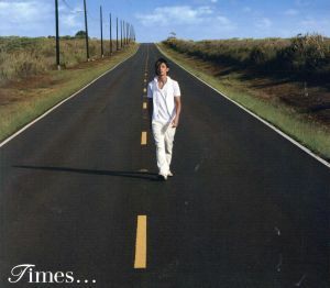 玉木宏 『Times... 《初回生産限定》 《CD+DVD+PHOTO BOOK》』