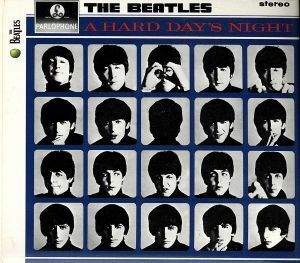 【輸入盤】Ｈａｒｄ　Ｄａｙ’ｓ　Ｎｉｇｈｔ　（Ｄｉｇ）／ザ・ビートルズ