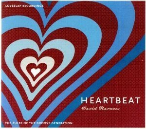 【輸入盤】Ｈｅａｒｔｂｅａｔ　１／ＤａｖｉｄＨａｒｎｅｓｓ