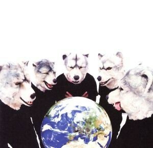 ＭＡＳＨ　ＵＰ　ＴＨＥ　ＷＯＲＬＤ／ＭＡＮ　ＷＩＴＨ　Ａ　ＭＩＳＳＩＯＮ