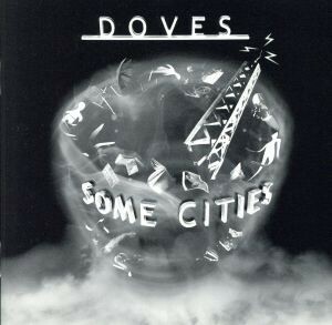 【輸入盤】ＳＯＭＥ　ＣＩＴＩＥＳ（ＣＣＣＤ） ＜CCCD＞／ダヴズ