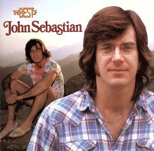 【輸入盤】Ｂｅｓｔ　ｏｆ　Ｊｏｈｎ　Ｓｅｂａｓｔｉａｎ／ジョン・セバスチャン