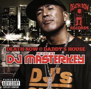 ＤＥＡＴＨ　ＲＯＷ＠ＤＡＤＤＹ’Ｓ　ＨＯＵＳＥ　ＭＩＸＥＤ　ＢＹ　ＤＪ　ＭＡＳＴＥＲＫＥ／（オムニバス）