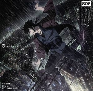 Ｄｉｍｅｎｓｉｏｎ　Ｗ：Ｇｅｎｅｓｉｓ（アニメ盤）／ＳＴＥＲＥＯ　ＤＩＶＥ　ＦＯＵＮＤＡＴＩＯＮ