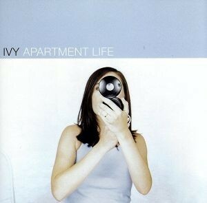 【輸入盤】Ａｐａｒｔｍｅｎｔ　Ｌｉｆｅ／アイヴィー