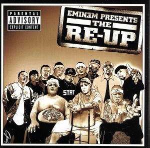 【輸入盤】Ｅｍｉｎｅｍ　Ｐｒｅｓｅｎｔｓ　ｔｈｅ　Ｒｅ－Ｕｐ／エミネム