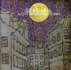 【輸入盤】Ａｌｌ　ｔｈｅ　Ｈｏｕｓｅｓ　Ｌｏｏｋ　ｔｈｅ　Ｓａｍｅ／Ｄｅａｓ　Ｖａｉｌ