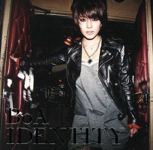 ＩＤＥＮＴＩＴＹ（ＤＶＤ付）／ＢｏＡ