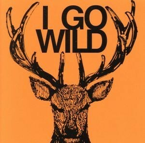 Ｉ　ＧＯ　ＷＩＬＤ（初回限定盤）（ＤＶＤ付）／ＴＲＩＣＥＲＡＴＯＰＳ