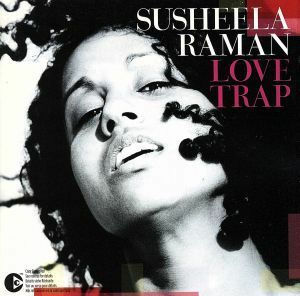 【輸入盤】Ｌｏｖｅ　Ｔｒａｐ／ＳｕｓｈｅｅｌａＲａｍａｎ