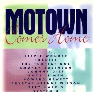 【輸入盤】Ｍｏｔｏｗｎ　Ｃｏｍｅｓ　Ｈｏｍｅ／（オムニバス）