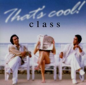 ザッツ・クール／ｃｌａｓｓ