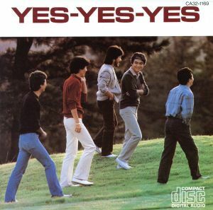 ＹＥＳ－ＹＥＳ－ＹＥＳ　－オフコースＡ面コレクション－／オフコース