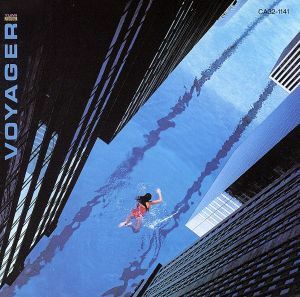 ＶＯＹＡＧＥＲ／松任谷由実