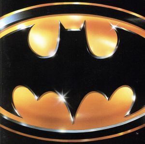 【輸入盤】Ｂａｔｍａｎ／ダニー・エルフマン