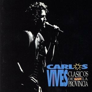 【輸入盤】ＣＬＡＳＩＣＯＳ　ＤＥ　ＬＡ　ＰＲＯＶＩＮＣＩＡ／カルロス・ヴィヴェス