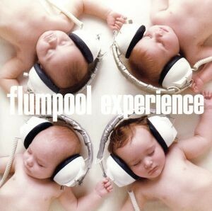 ｅｘｐｅｒｉｅｎｃｅ／ｆｌｕｍｐｏｏｌ