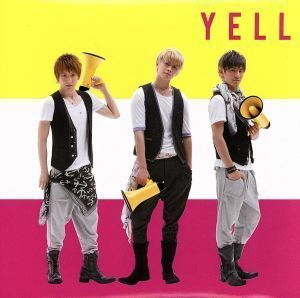 ＹＥＬＬ〜輝くためのもの〜／ラフラフ体操／サーターアンダギー