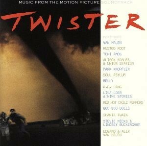 【輸入盤】Ｔｗｉｓｔｅｒ：　Ｍｕｓｉｃ　Ｆｒｏｍ　Ｔｈｅ　Ｍｏｔｉｏｎ　Ｐｉｃｔｕｒｅ　Ｓｏｕｎｄｔｒａｃｋ／ＭａｒｋＭａｎｃｉｎ