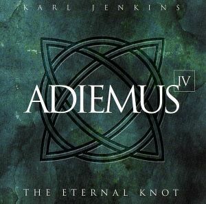 【輸入盤】Ａｄｉｅｍｕｓ　ＩＶ：　Ｅｔｅｒｎａｌ　Ｋｎｏｔ／ＤａｖｙＳｐｉｌｌａｎｅ（アーティスト）,ＤａｖｉｄＦａｒｍｅｒ（アー