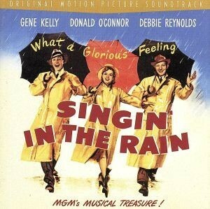 【輸入盤】Ｓｉｎｇｉｎ’　ｉｎ　ｔｈｅ　Ｒａｉｎ／（オムニバス）