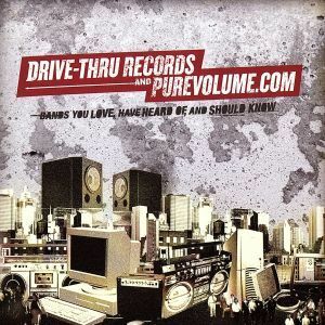 ＤＲＩＶＥ－ＴＨＲＵ　ＡＮＤ　ＰＵＲＥＶＯＬＵＭＥ．ＣＯＭ／（オムニバス）