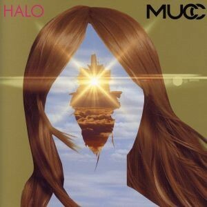 ＨＡＬＯ（初回生産限定盤）（ＤＶＤ付）／ＭＵＣＣ