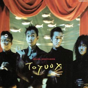 ＴＯＹＶＯＸ／パール兄弟