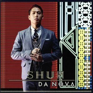 ＤＡ　ＮＯＶΛ（初回生産限定盤）（ＤＶＤ付）／ＳＨＵＮ