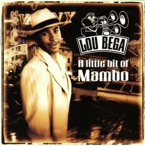 【輸入盤】Ａ　ｌｉｔｔｌｅ　ｂｉｔ　ｏｆ　Ｍａｍｂｏ／ルー・ベガ