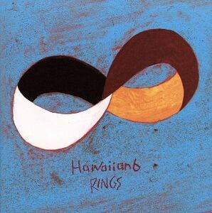 ＲＩＮＧＳ／ＨＡＷＡＩＩＡＮ６