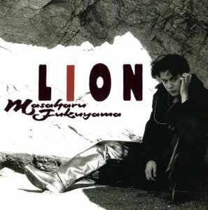 ＬＩＯＮ／福山雅治