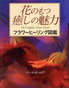  цветок. имеет ... очарование цветок исцеление иллюстрированная книга Gaya книжка серии | Anne McIntyre ( автор ),. холм прекрасный .( перевод человек )