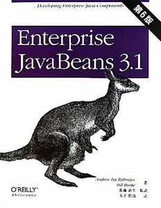 Enterprise JavaBeans 3.1| Andrew * катушка ведро ja-, Bill Burke [ работа ], Sato прямой сырой [. перевод ], дерево внизу ..[ перевод 