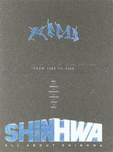 【輸入版】 ＡＬＬ ａｂｏｕｔ ＳＨＩＮＨＷＡ／ＳＨＩＮＨＷＡ