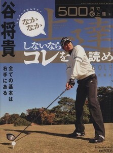 ５００円で（必）上達２谷将貴アマチュアゴルファーなかなか／旅行・レジャー・スポーツ