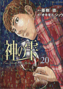 神の雫(２０) モーニングＫＣ／オキモト・シュウ(著者),亜樹直(著者)