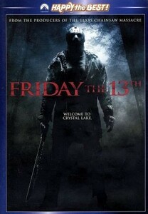 １３日の金曜日－ＦＲＩＤＡＹ　ＴＨＥ　１３ＴＨ－スペシャル・コレクターズ・エディション／ジャレッド・パダレッキ,ダニエル・パナベイ