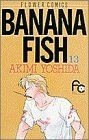 ＢＡＮＡＮＡ　ＦＩＳＨ(１３) フラワーＣ／吉田秋生(著者)