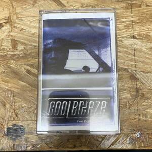 シ HIPHOP,R&B COOL BREEZE - EAST POINTS GREATEST HIT アルバム,名作 TAPE 中古品